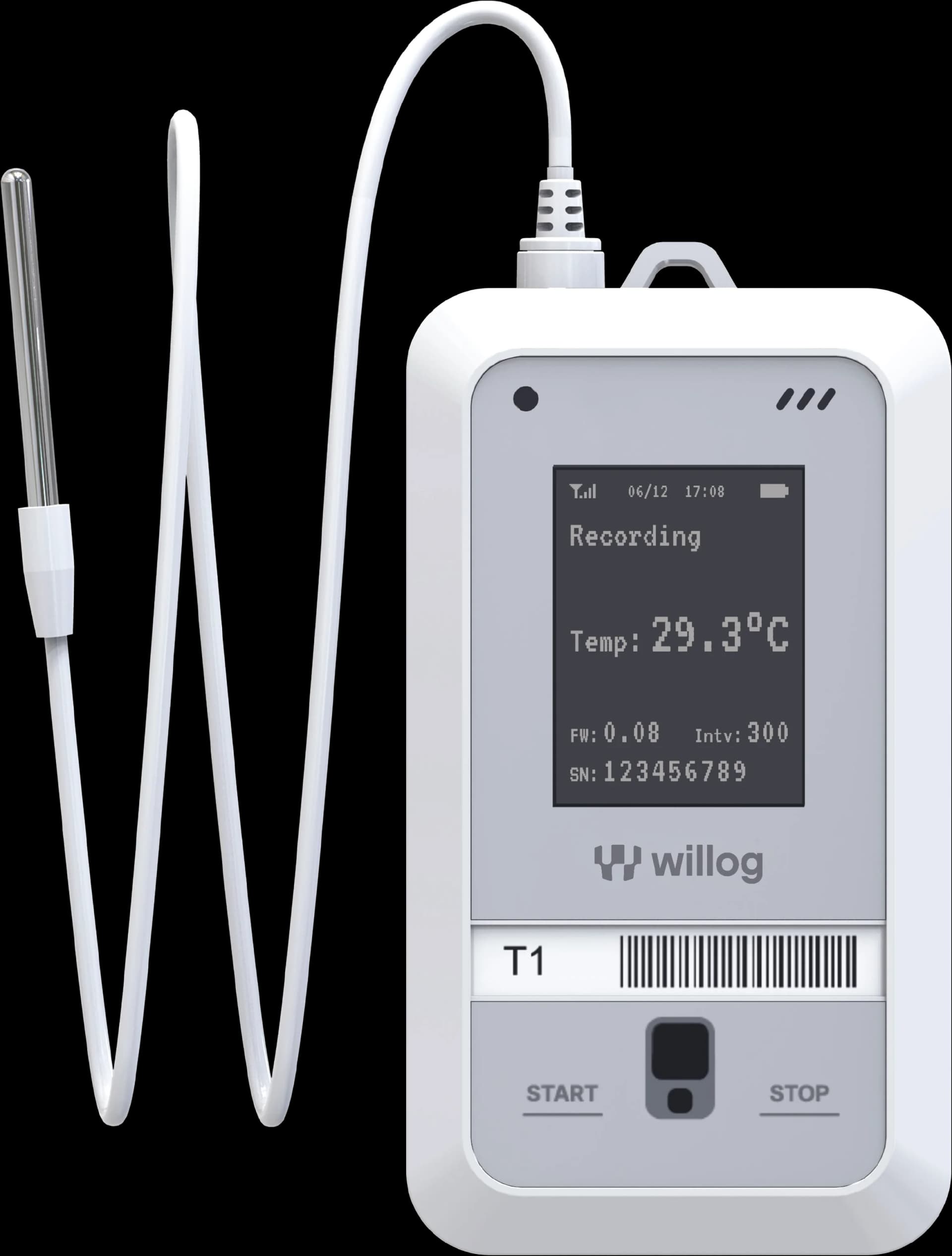 T1 Device