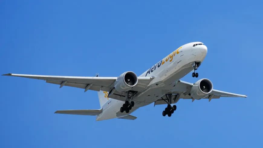 高价值货物航空运输