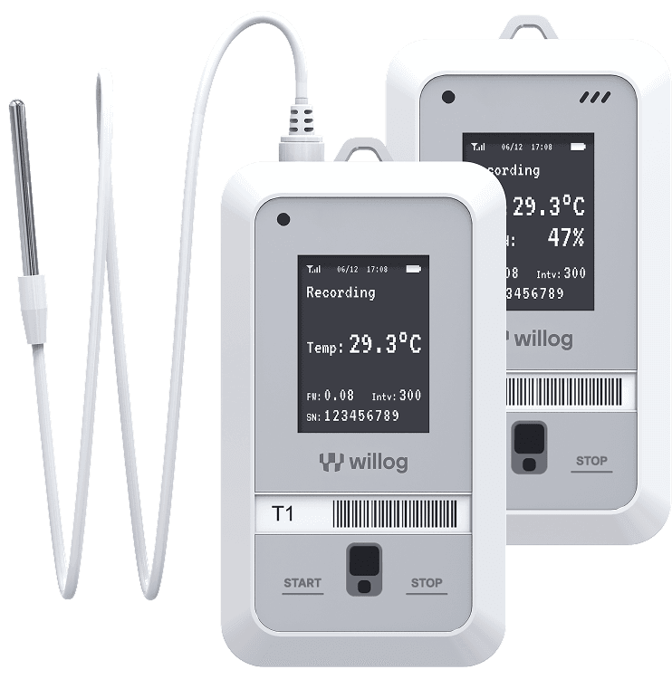 T1 Device