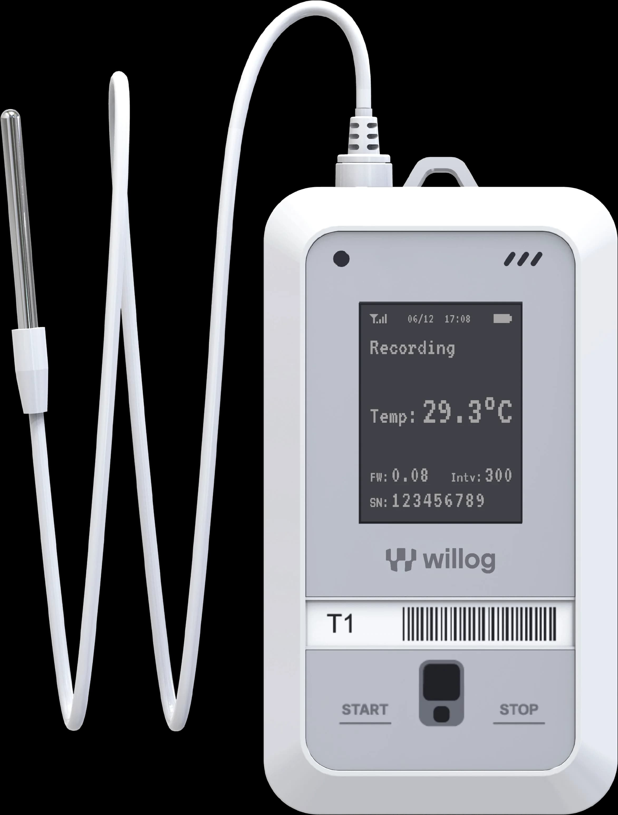 T1 Device