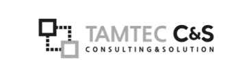 TAMTEC C&S logo