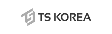 TS KOREA logo
