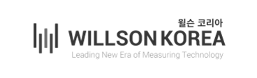 WILLSON KOREA logo